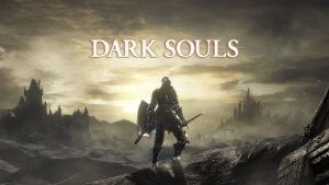 ترینر بازی Dark Souls 1