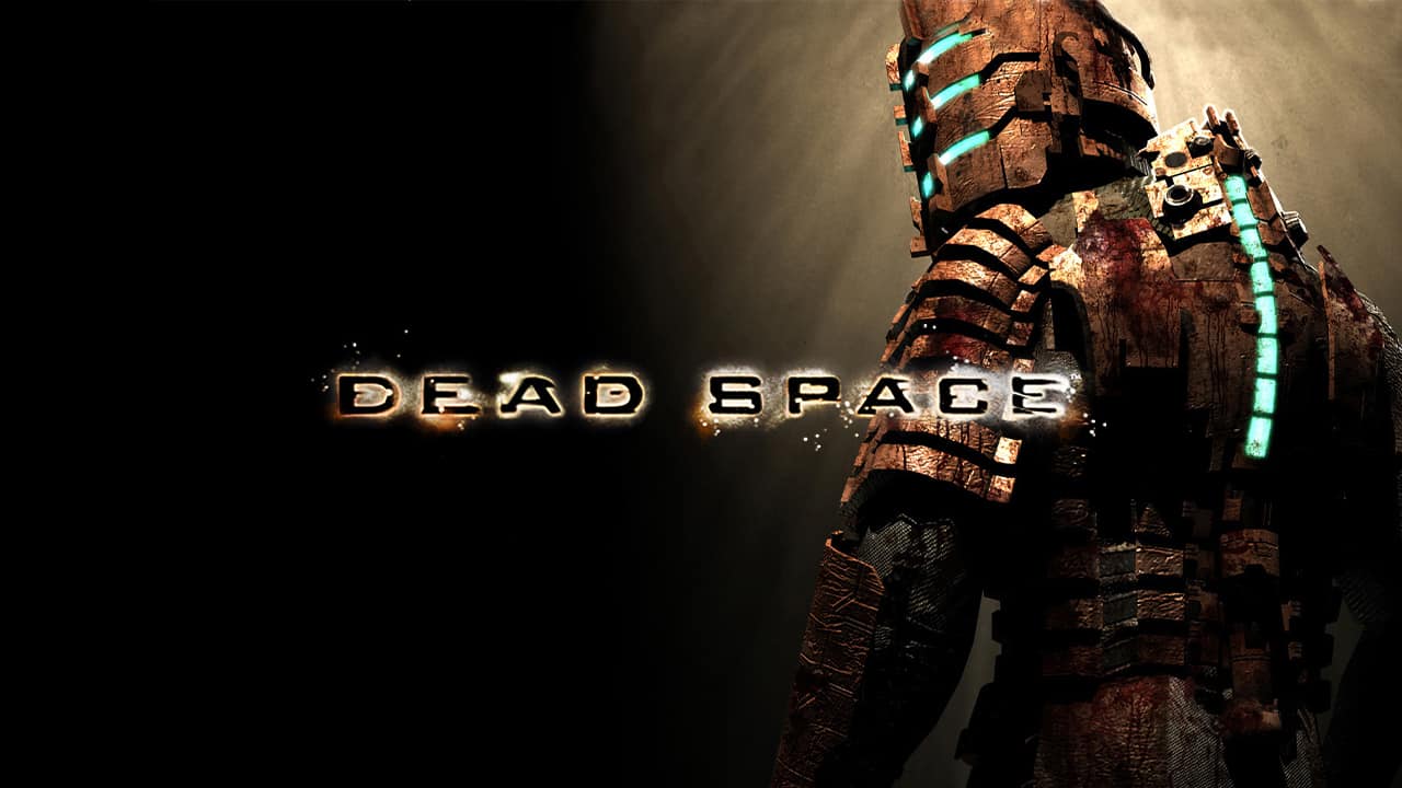 ترینر بازی Dead Space