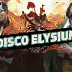 ترینر بازی Disco Elysium