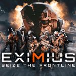 ترینر بازی Eximius Seize the Frontline