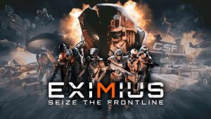دانلود ترینر بازی Eximius Seize the Frontline