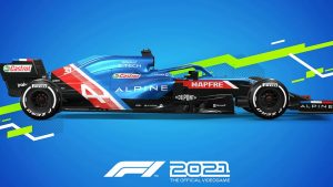 سیستم مورد نیاز بازی F1 2021