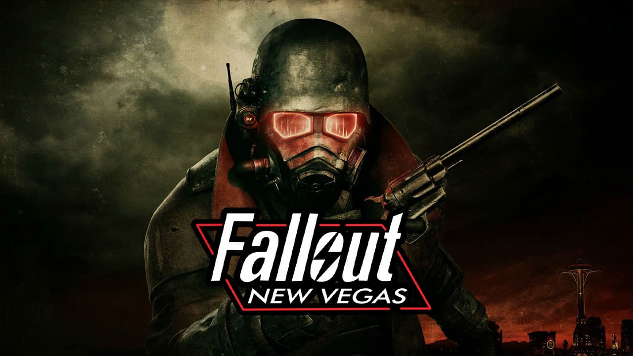 دانلود ترینر بازی Fallout New Vegas