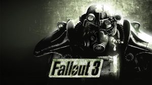 ترینر بازی Fallout 3
