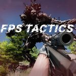 ترینر بازی FPS Tactics