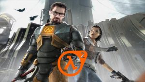 ترینر بازی Half-Life 2