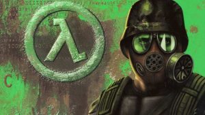 ترینر بازی Half-Life Opposing Force