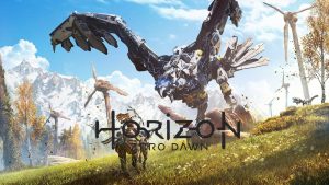 دانلود سیو بازی Horizon Zero Dawn Complete Edition