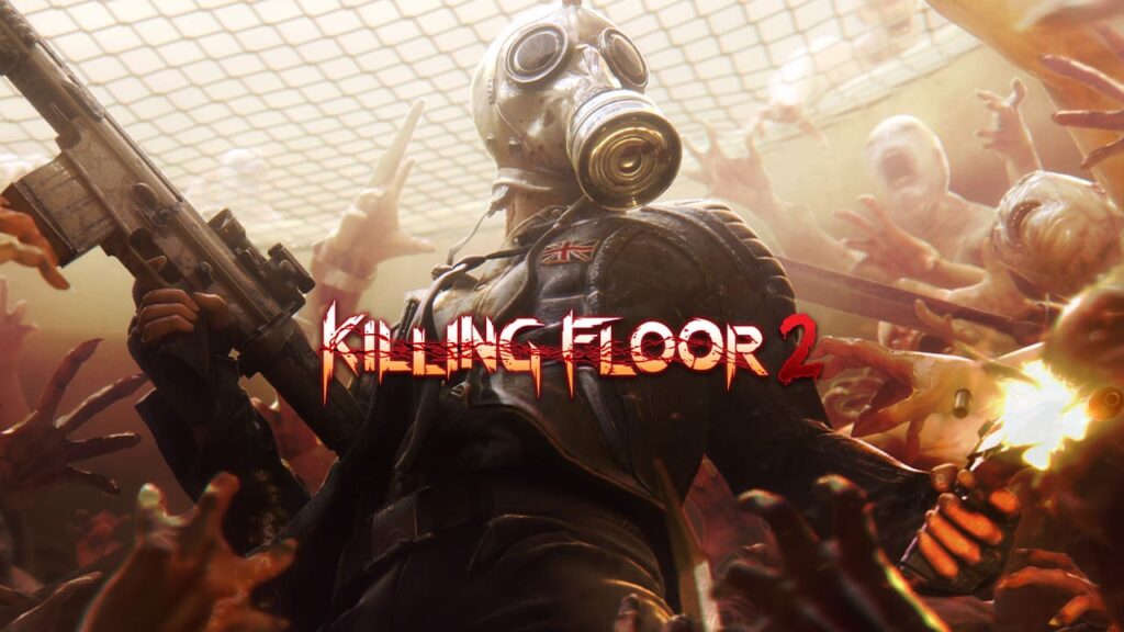 killing floor 1 mods