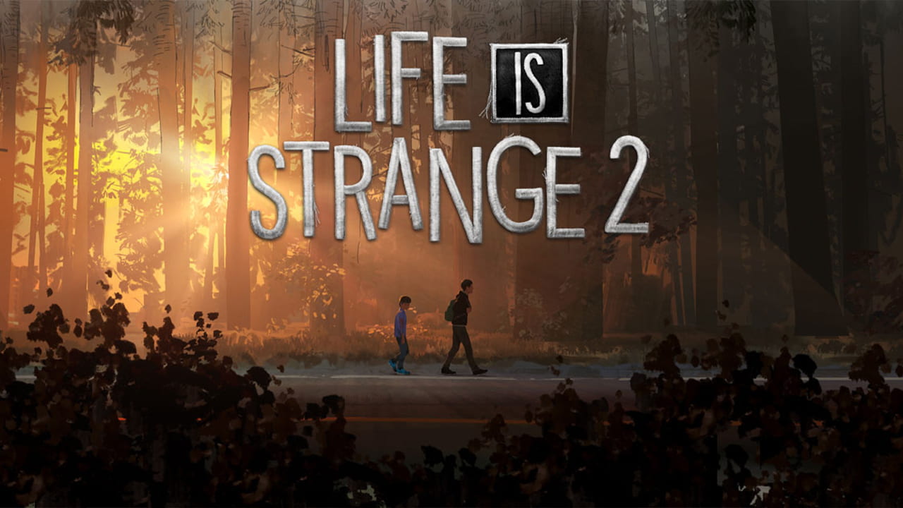 دانلود کرک بازی Life Is Strange 2
