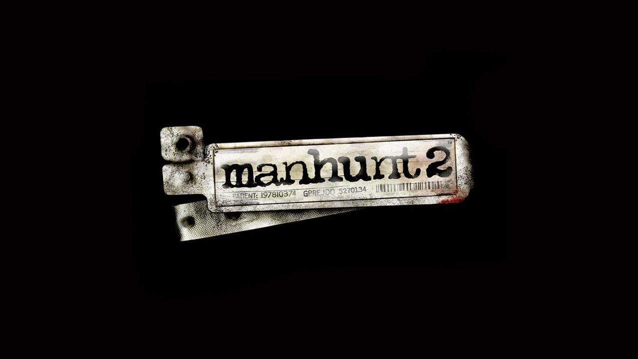دانلود ترینر بازی Manhunt 2