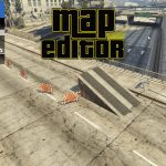 Map Editor برای GTA V