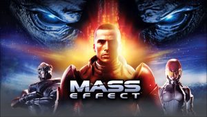 ترینر بازی Mass Effect 1