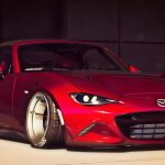 خودرو Mazda MX-5 2016 برای GTA V