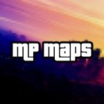 مد MP Maps برای GTA V