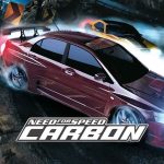 ترینر بازی Need for Speed Carbon