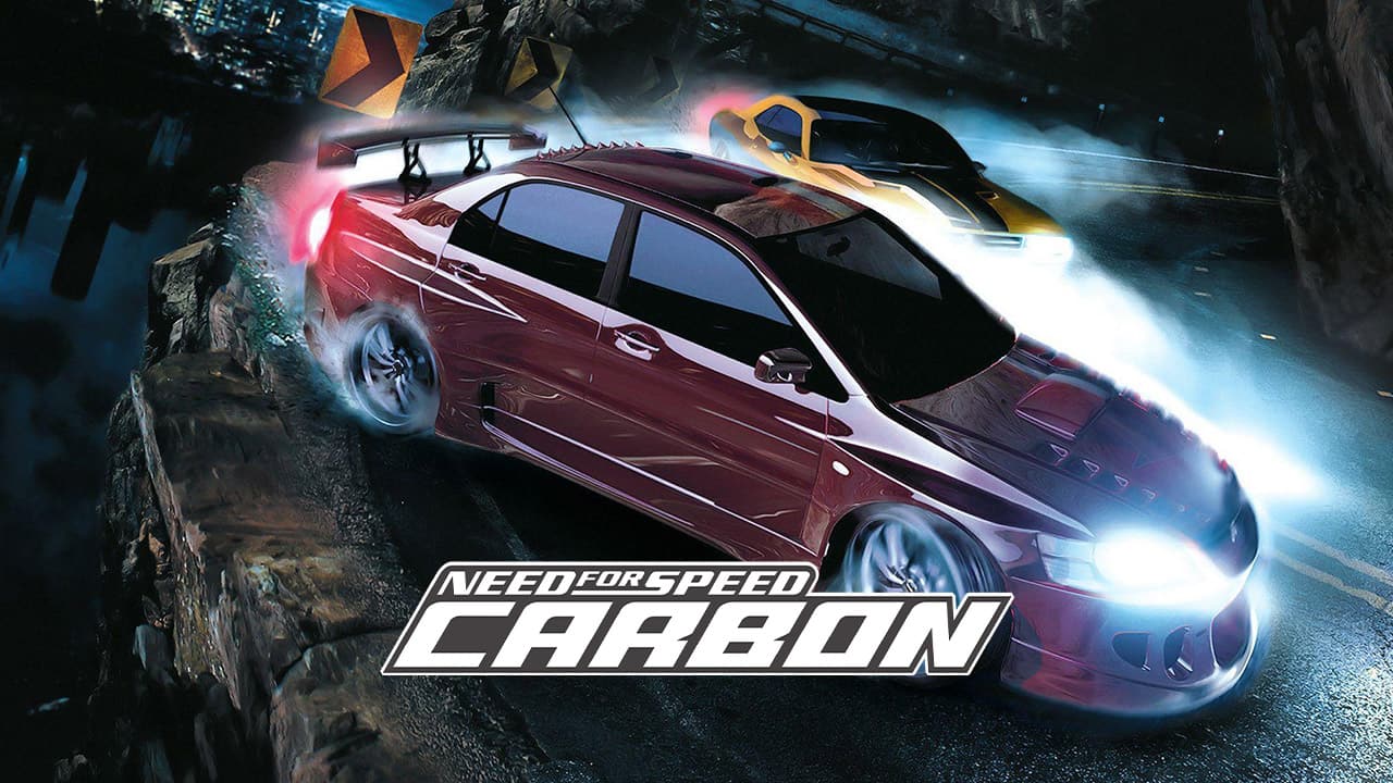 دانلود ترینر بازی Need for Speed Carbon