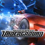 ترینر بازی Need for Speed Underground 1