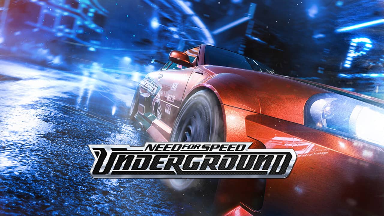 دانلود ترینر بازی Need for Speed Underground 1