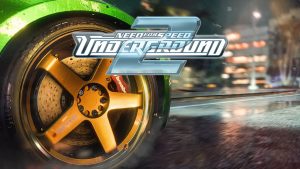 ترینر بازی Need for Speed Underground 2