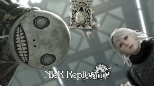 ترینر بازی NieR Replicant