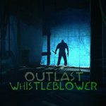 ترینر بازی Outlast Whistleblower