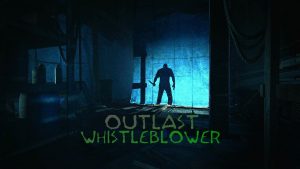 دانلود ترینر بازی Outlast Whistleblower