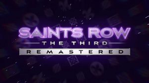 سیو بازی Saints Row The Third Remastered