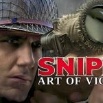 ترینر بازی Sniper Art of Victory