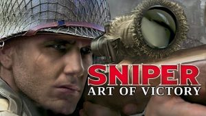 دانلود ترینر بازی Sniper Art of Victory