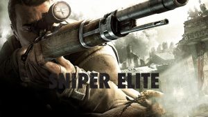 Sniper Elite 1 Trainer