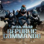 ترینر بازی Star Wars Republic Commando
