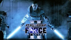 ترینر بازی Star Wars The Force Unleashed II