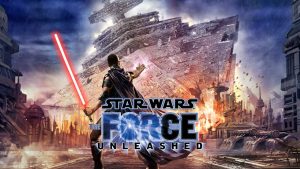 ترینر بازی Star Wars The Force Unleashed 1