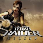 ترینر بازی Tomb Raider Legend
