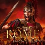 Total War ROME REMASTERED Trainer