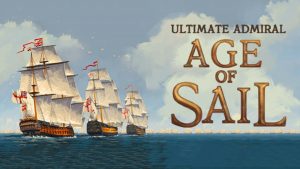 دانلود ترینر بازی Ultimate Admiral Age of Sail