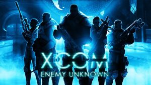 دانلود ترینر بازی XCOM Enemy Unknown