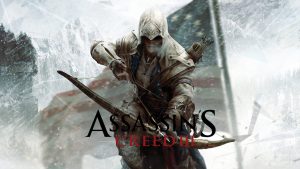 Assassins Creed 3 Trainer