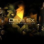 ترینر Deus Ex Human Revolution