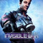 Deus Ex Invisible War Trainer
