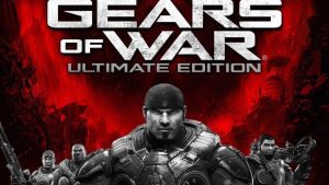 دانلود ترینر بازی Gears of War Ultimate Edition
