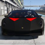 خودرو Lamborghini Sesto Elemento برای GTA V
