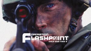 Operation Flashpoint Cold War Crisis Trainer