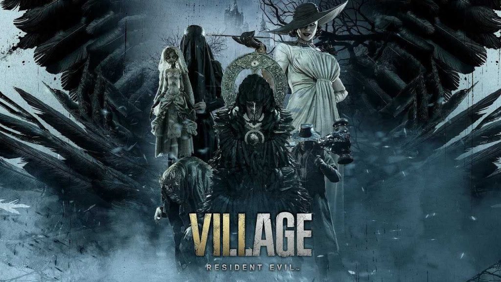 داستان Resident Evil Village