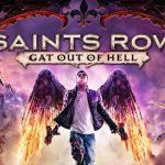 Saints Row Gat out of Hell Trainer