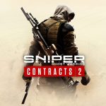 ترینر Sniper Ghost Warrior Contracts 2
