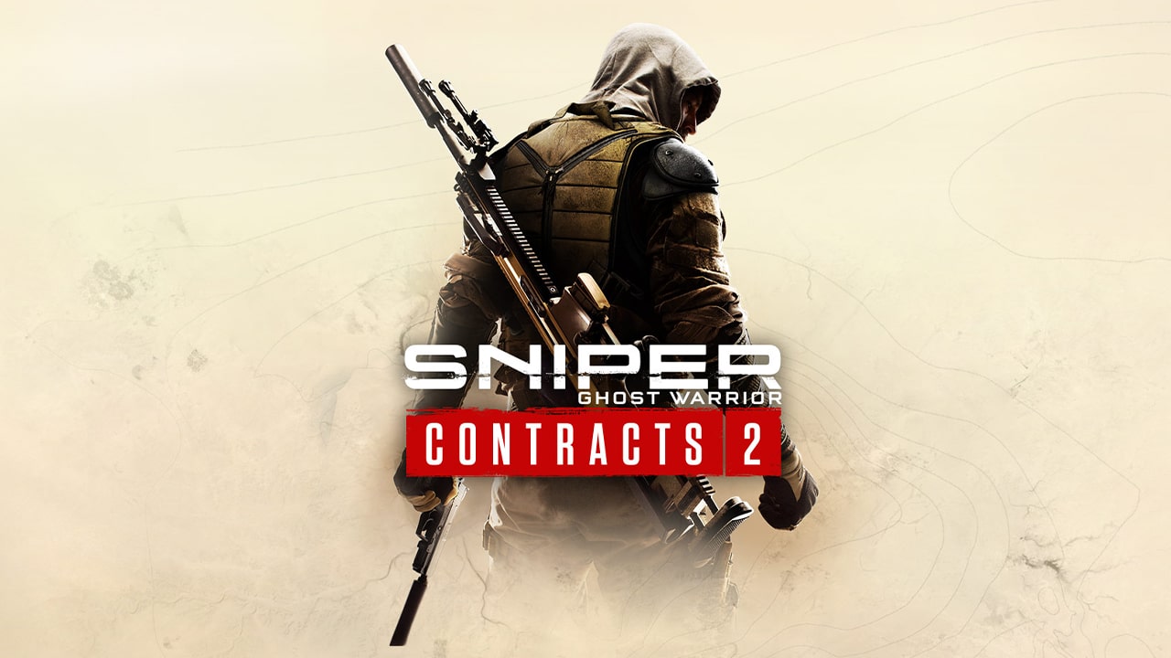 ترینر Sniper Ghost Warrior Contracts 2