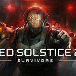ترینر بازی Red Solstice 2 Survivors