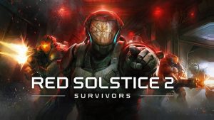 ترینر بازی Red Solstice 2 Survivors